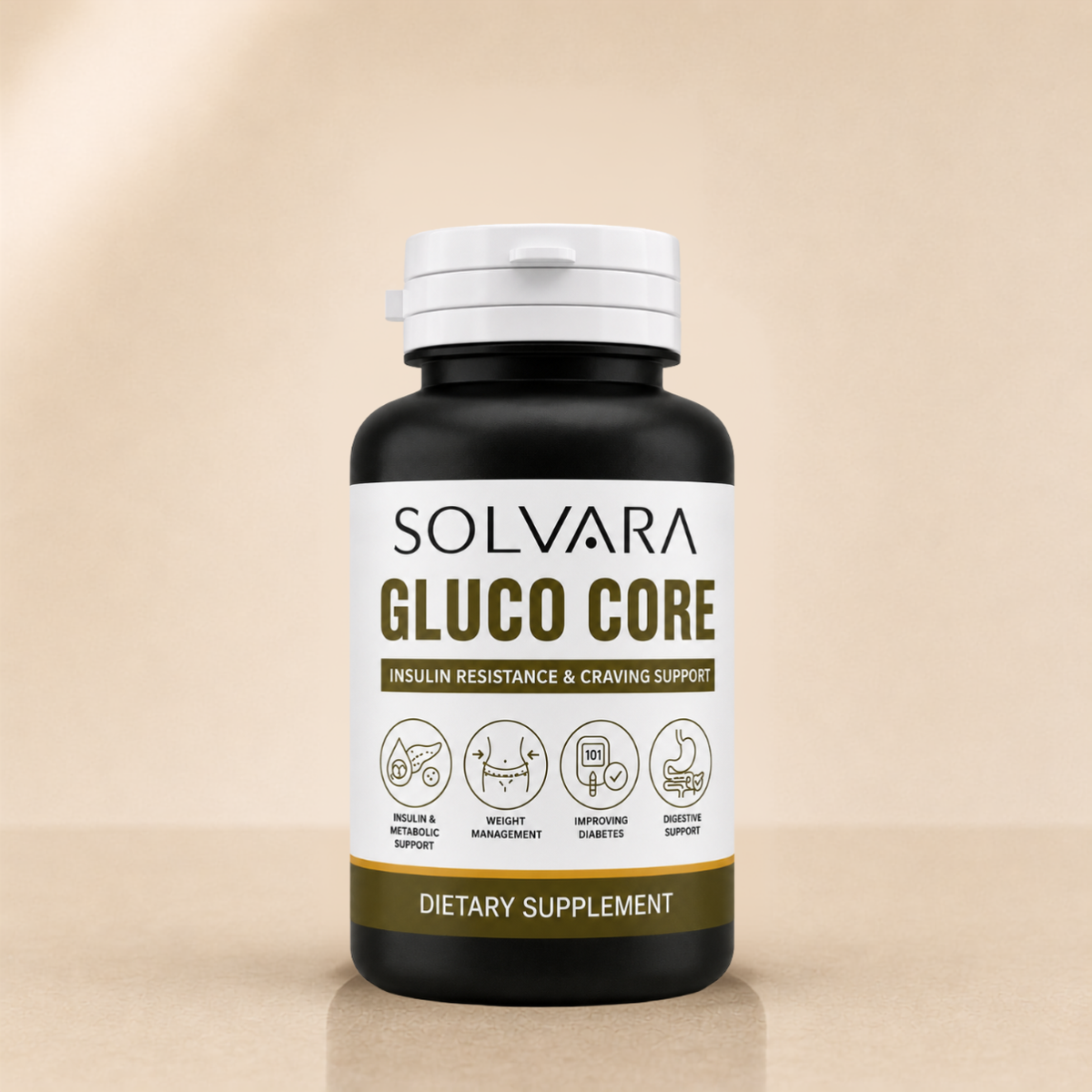 Solvara Fertility Core