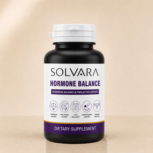 Hormone Balance Core