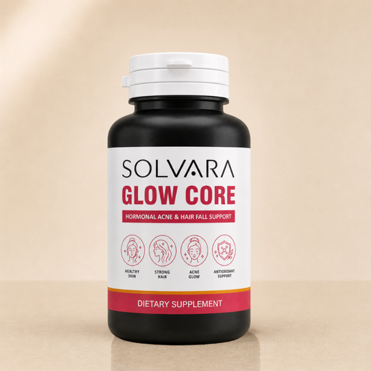Solvara Glow Core